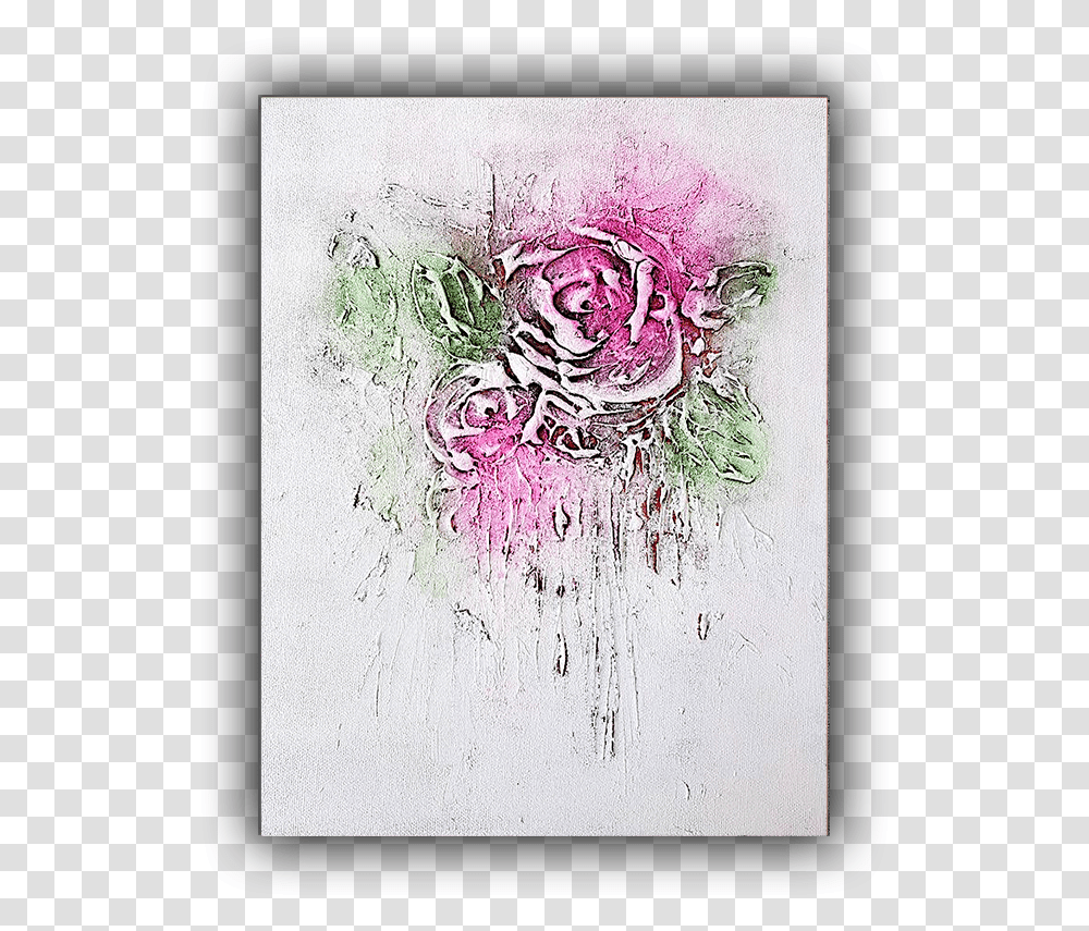 Scratch Texture Hybrid Tea Rose, Floral Design, Pattern Transparent Png