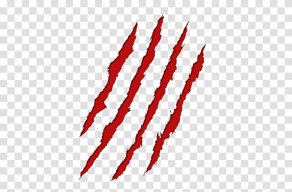 Scratches Claw Image, Hook Transparent Png