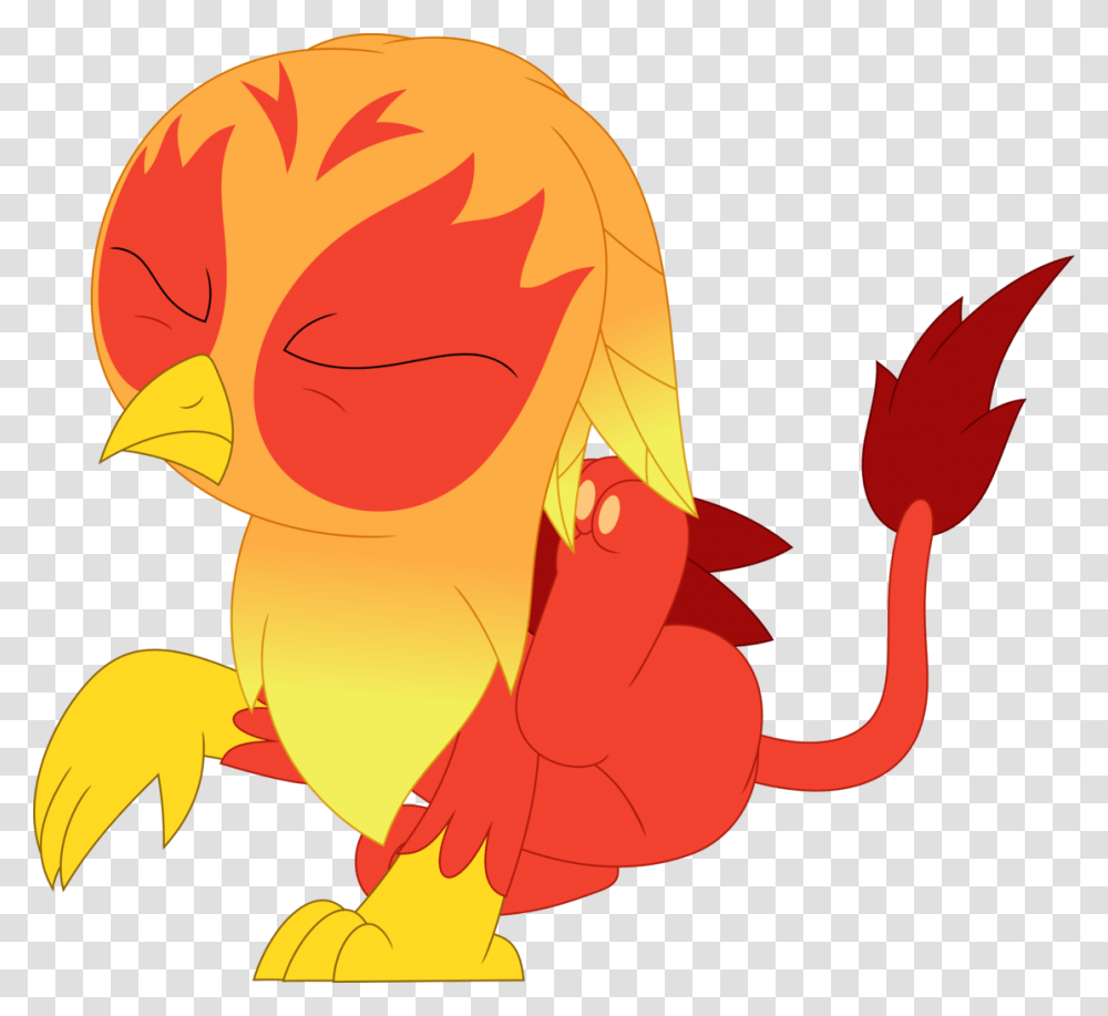 Scratches Paw, Animal, Bird, Angry Birds Transparent Png