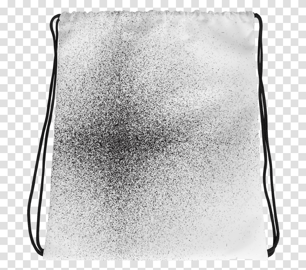 Scratches Texture Black And White Sketch, Pillow, Cushion, Rug, Scroll Transparent Png