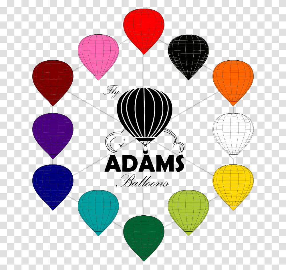 Scratching Balloons Clipart Explore Pictures, Hot Air Balloon, Aircraft, Vehicle, Transportation Transparent Png