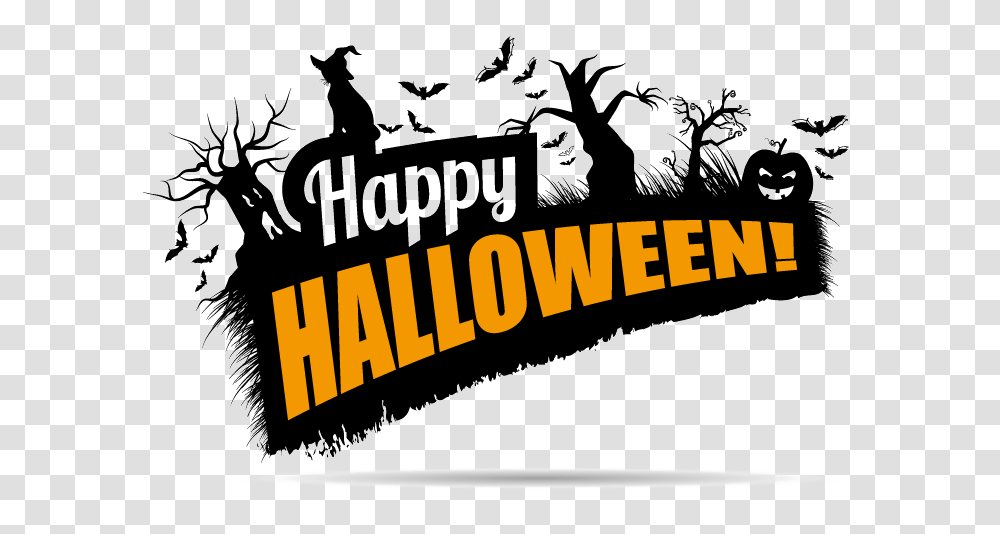 Scream Mask Black Scary Happy Halloween Vector, Bird, Animal, Symbol, Logo Transparent Png