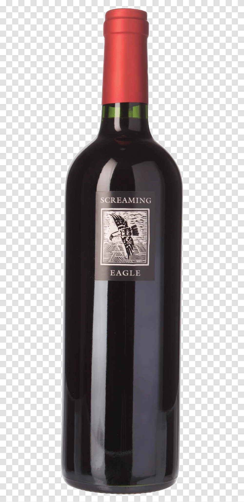 Screaming Eagle Screaming Eagle Cabernet Napa 2013, Alcohol, Beverage, Drink, Wine Transparent Png