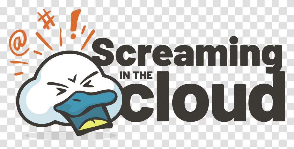 Screaming In The Cloud, Animal, Face Transparent Png