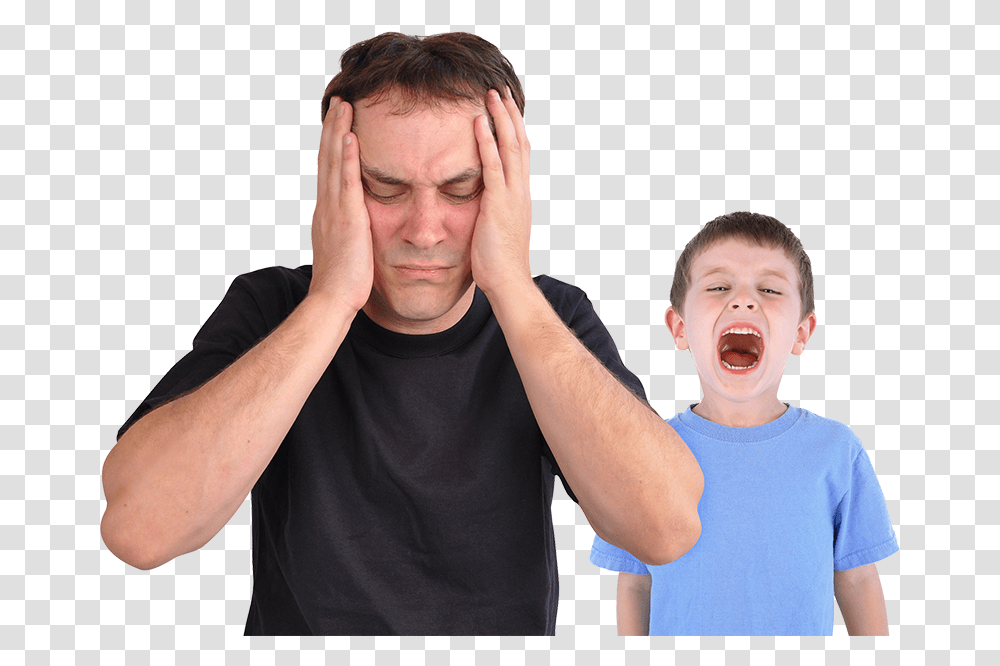 Screaming Kid Kid Screaming, Person, Human, Arm, Face Transparent Png