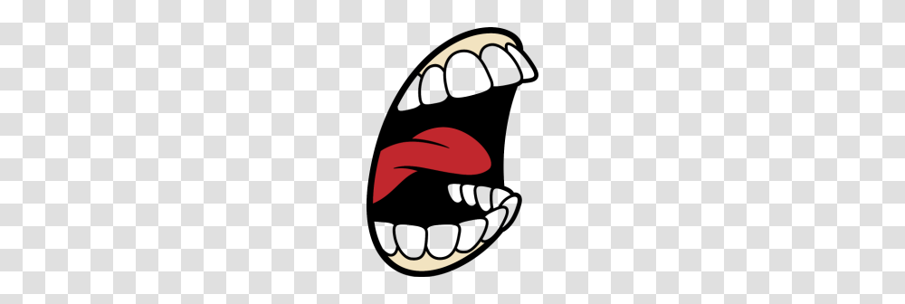 Screaming Mouth, Plant, Flower, Petal, Tree Transparent Png
