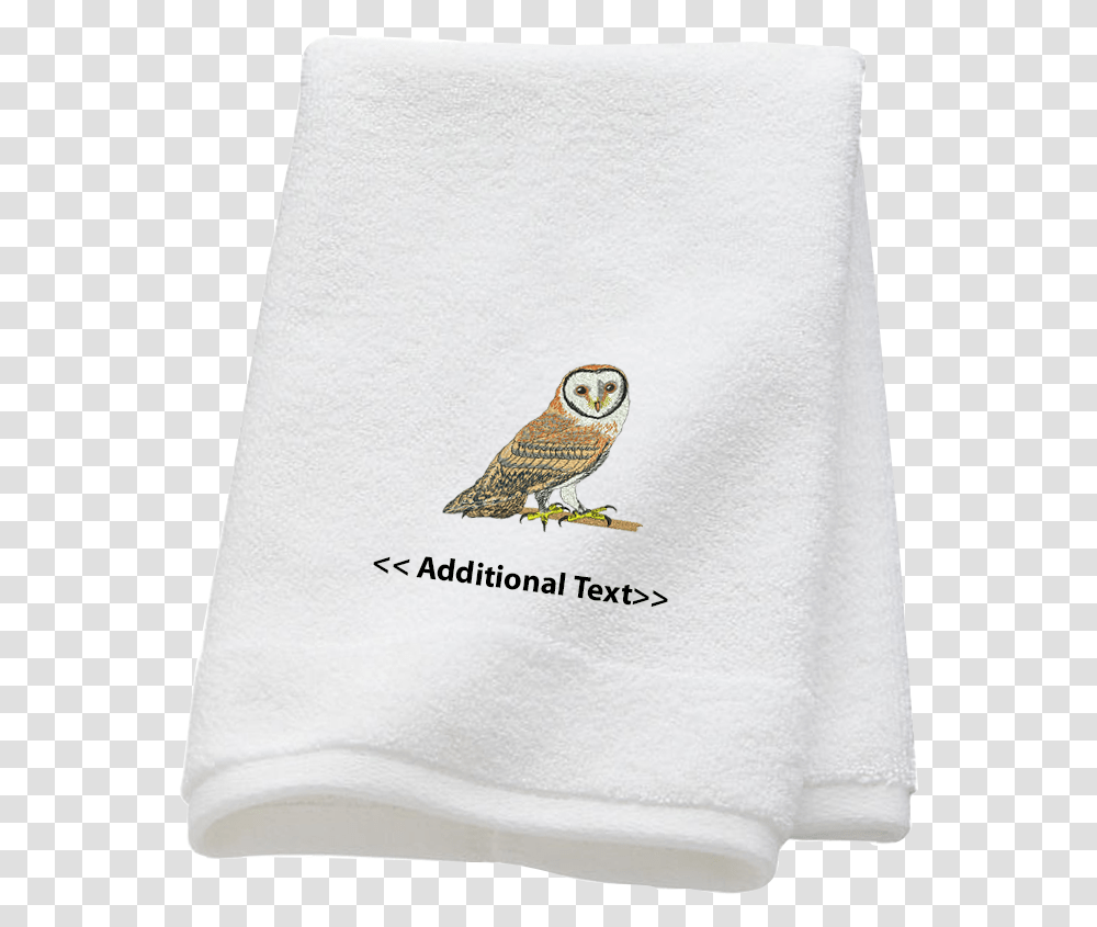 Screech Owl, Bird, Animal, Bath Towel, Rug Transparent Png