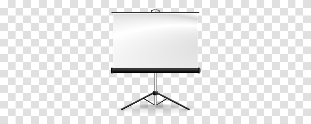 Screen Projection Screen, Electronics, Monitor, Display Transparent Png