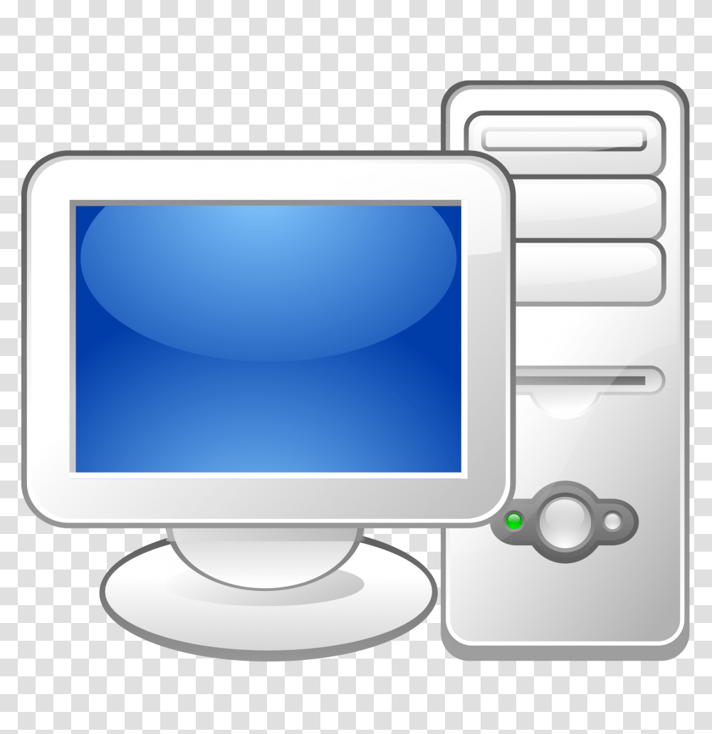 Screen Clipart Computer Logo, Electronics, Pc, Monitor, Display Transparent Png