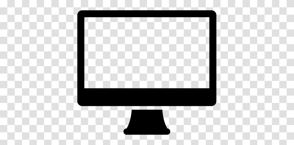 Screen Clipart Mac Computer, Label, Number Transparent Png