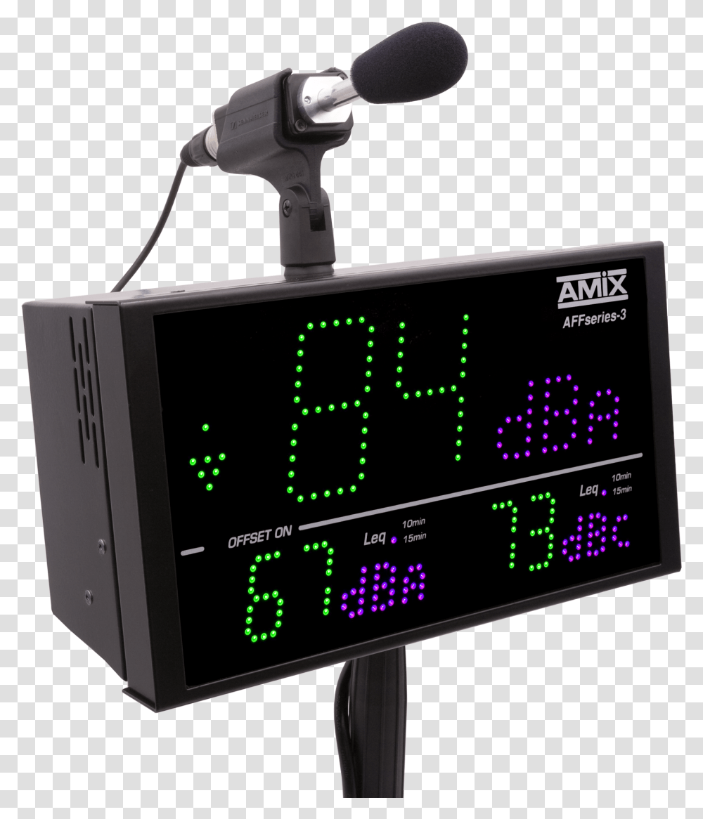 Screen, Digital Clock, Monitor, Electronics, Display Transparent Png