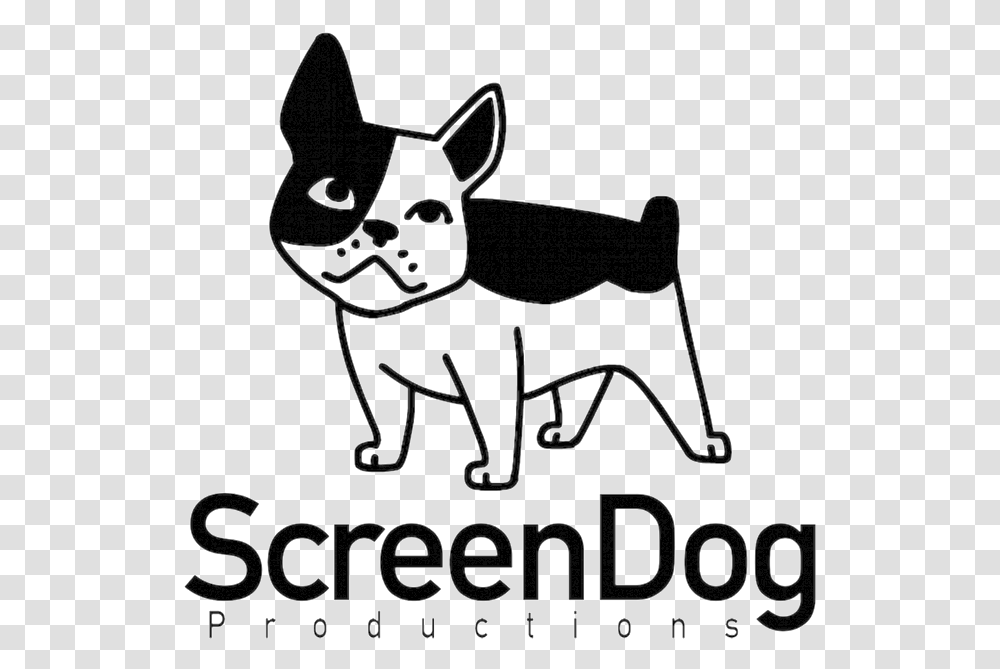 Screen Dog Cartoon, Mammal, Animal, Cat, Pet Transparent Png