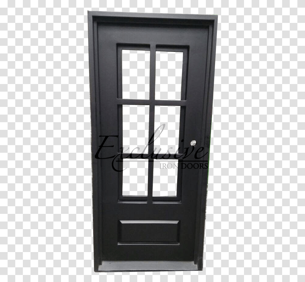 Screen Door, French Door, Picture Window Transparent Png