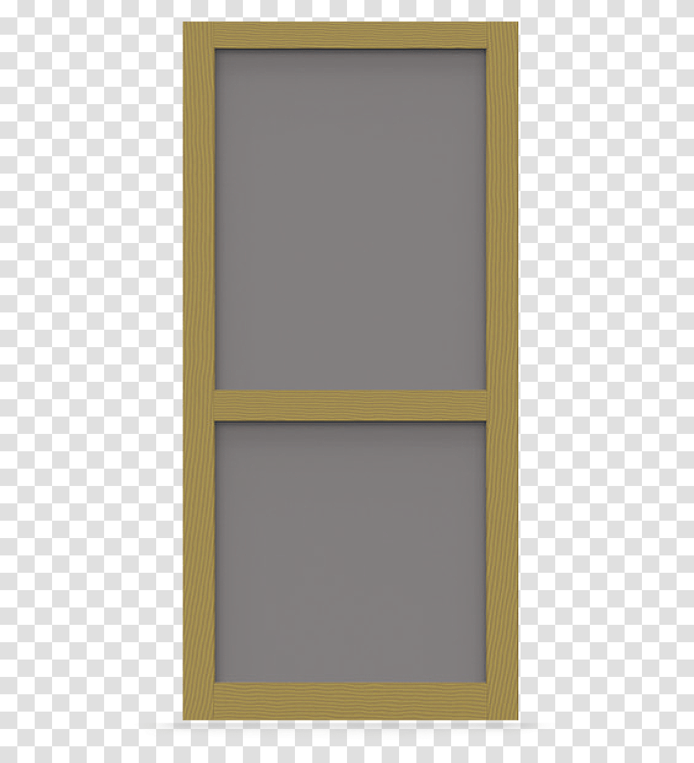 Screen Door, French Door, Picture Window, Wood, Furniture Transparent Png