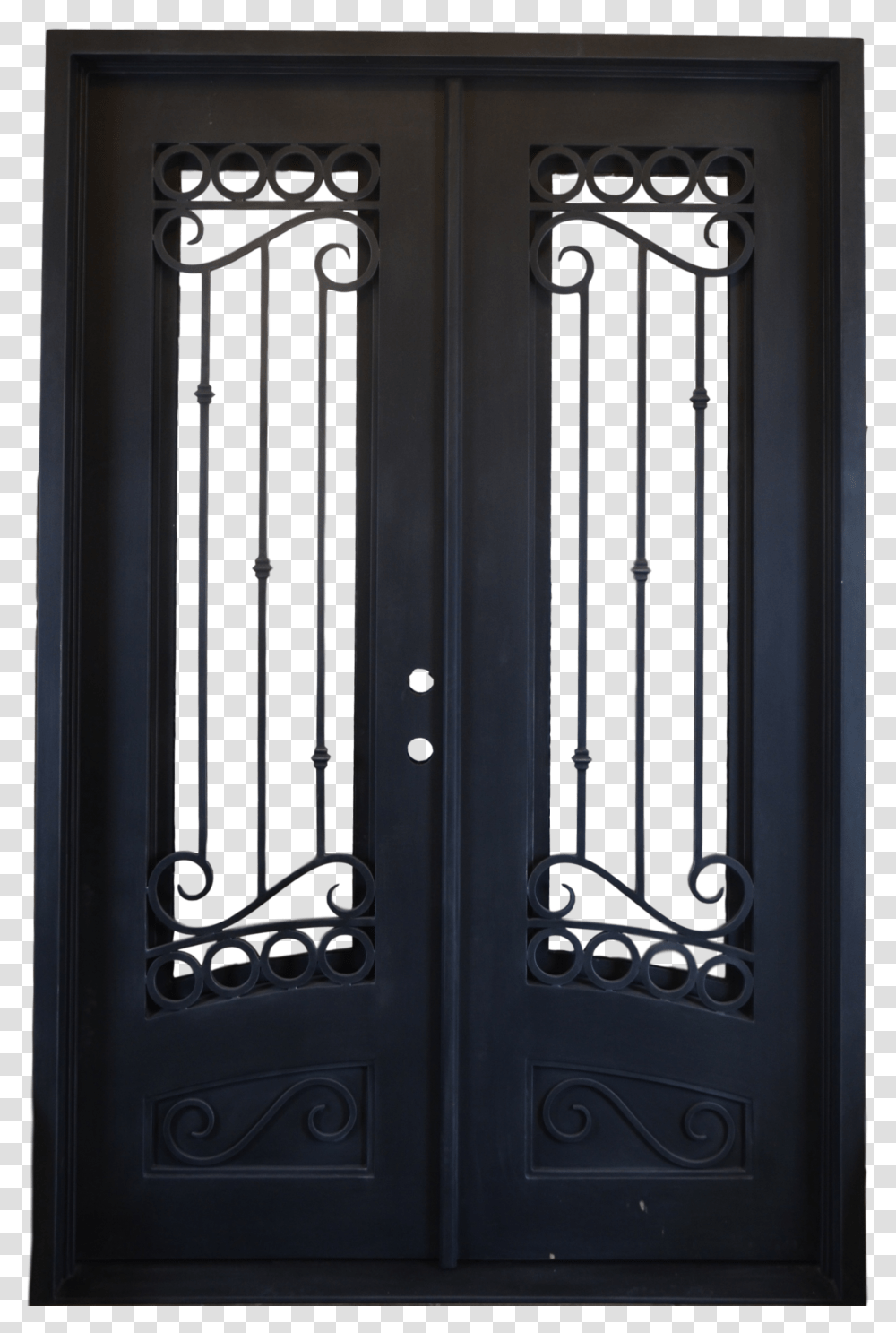 Screen Door, French Door, Railing, Neck Transparent Png