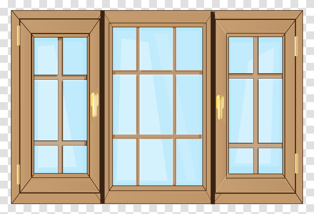 Screen Door, Picture Window, French Door, Sliding Door Transparent Png