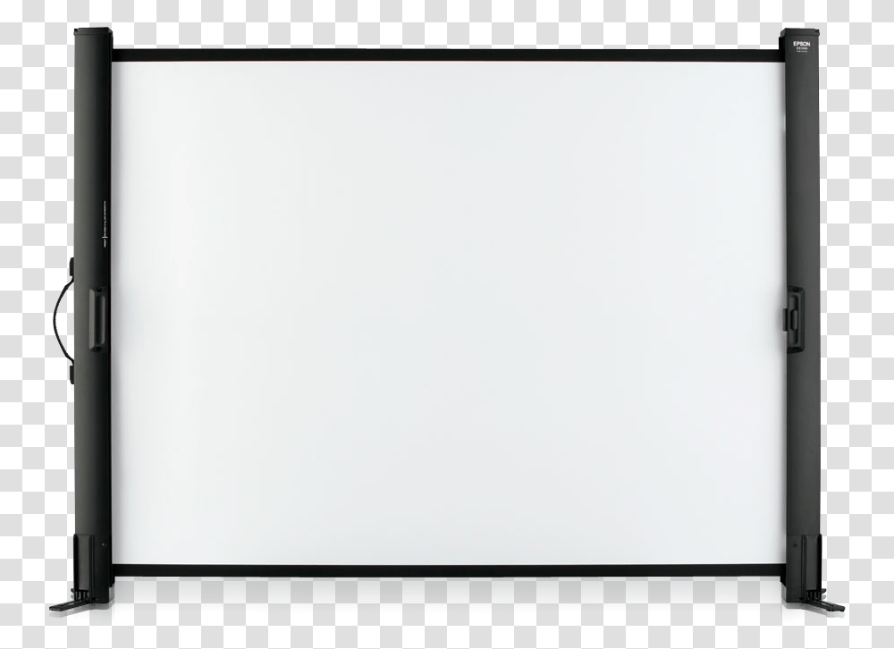 Screen Ecran 4 3, White Board, Monitor, Electronics, Display Transparent Png