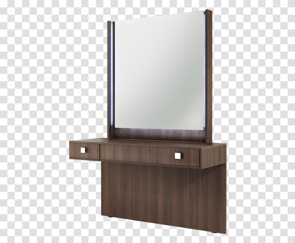 Screen, Furniture, Mirror, Cabinet Transparent Png