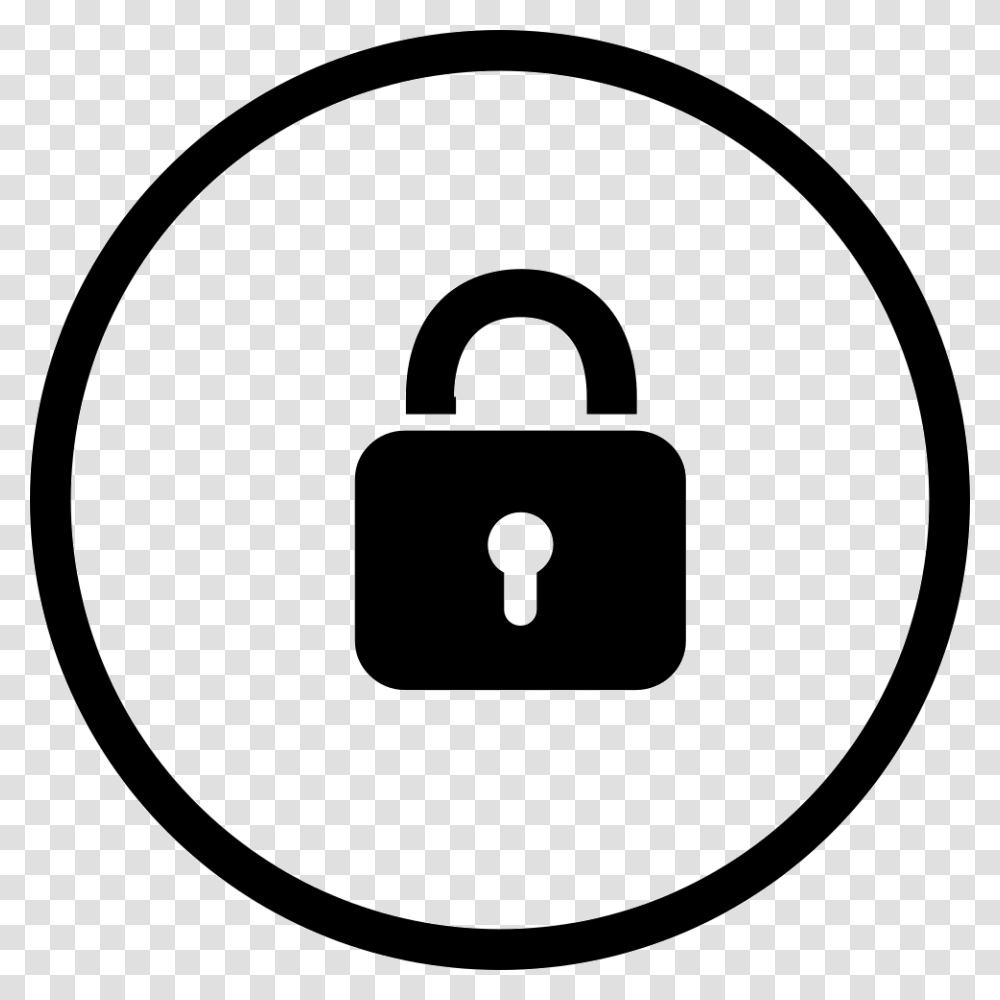 Screen Lock, Security Transparent Png