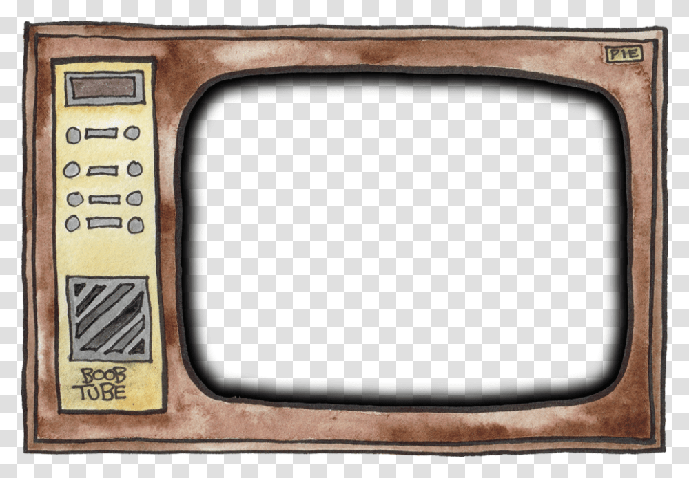 Screen, Monitor, Electronics, Display, TV Transparent Png