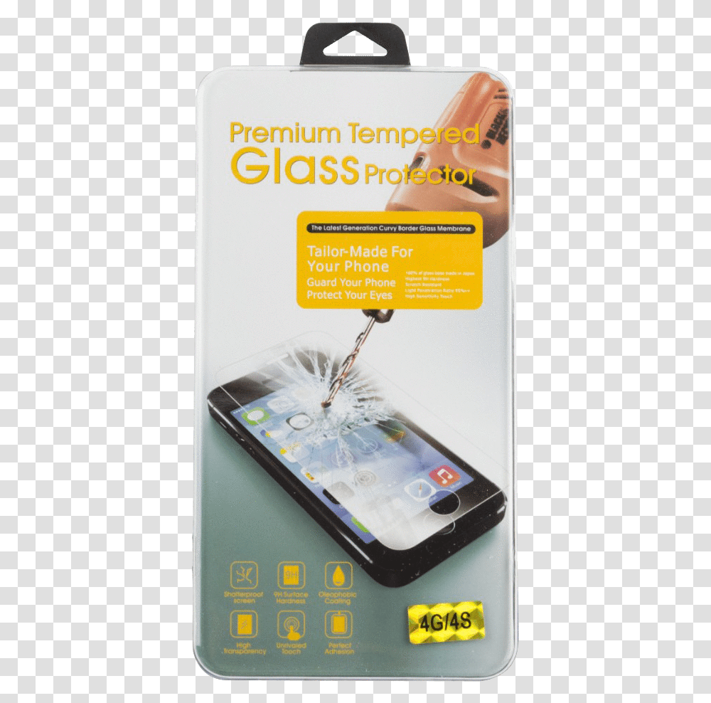 Screen Protector, Mobile Phone, Electronics, Cell Phone, Iphone Transparent Png