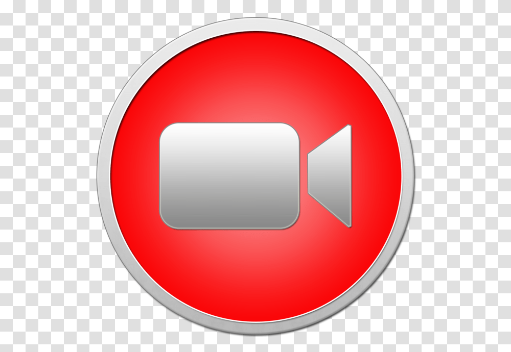 Screen Recorder Robot Lite Recording Light Gif, Logo, Trademark, Label Transparent Png