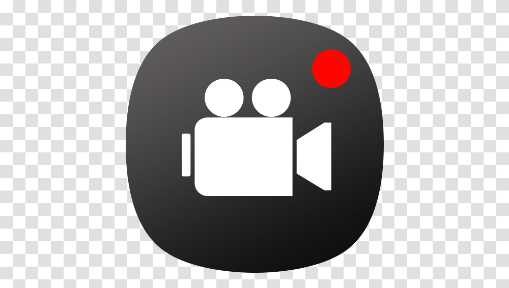 Screen Recorder Video Dot, Electronics, Disk, Text, Joystick Transparent Png