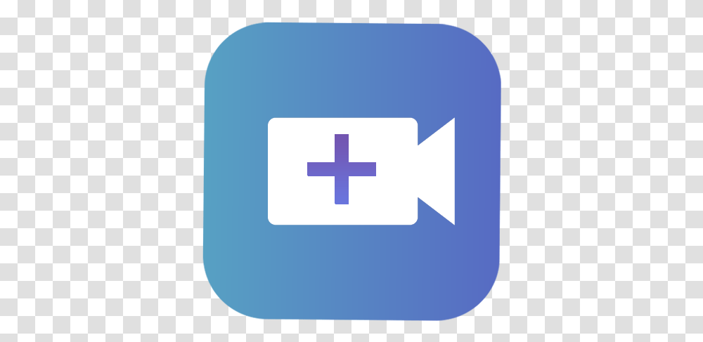 Screen Recorder Video Vertical, First Aid, Bandage, Face Transparent Png