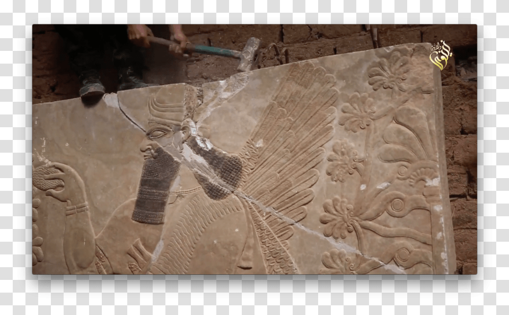 Screen Shot 2016 04 10 At Stone Carving, Wood, Plywood, Soil, Archaeology Transparent Png