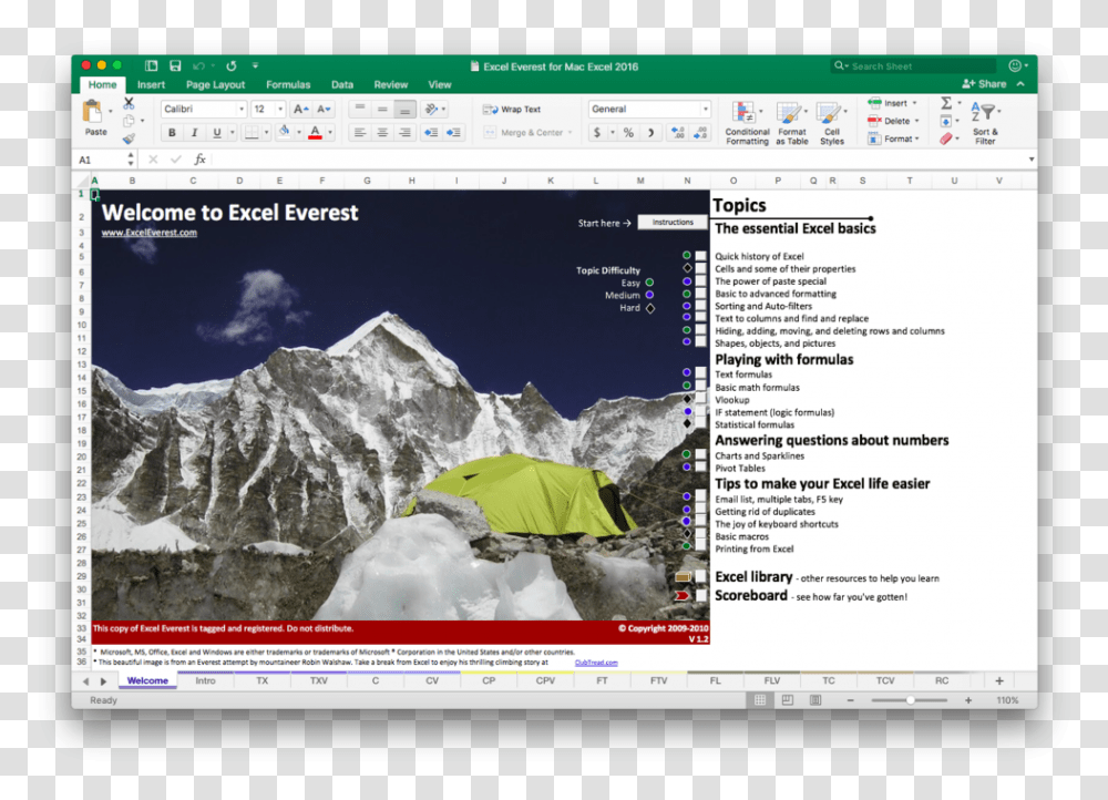 Screen Shot 2018 03 07 At Mount Everest, Monitor, Electronics, File, Computer Transparent Png