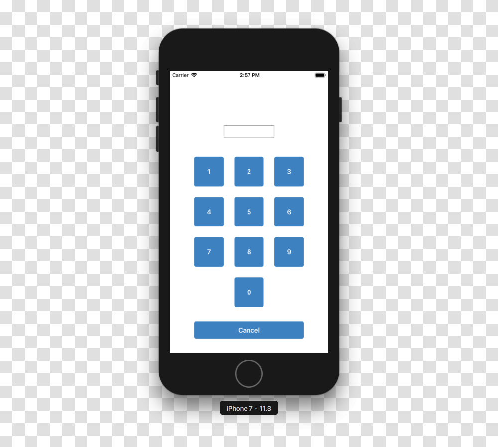 Screen Shot 2018 05 03 At 14 57 React Native, Mobile Phone, Electronics, Cell Phone, Calculator Transparent Png