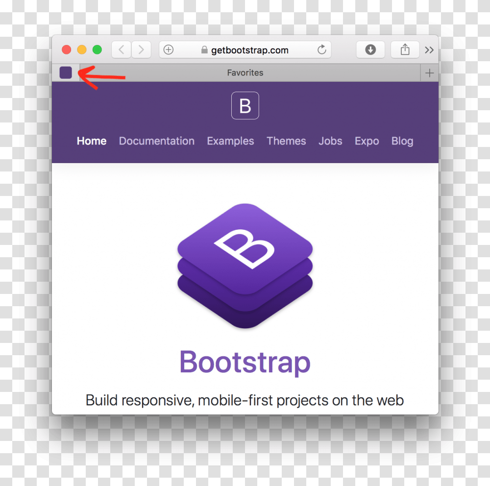 Screen Shot 2018 05 24 At 11 17 33 Pm Logo Bootstrap 4 Icon, Electronics, Computer, Ipod Transparent Png