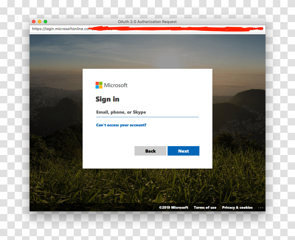 Screen Shot 2019 01 10 At 12 19 28 Pm Office 365 Can't Login, Outdoors, Nature, File, Business Card Transparent Png