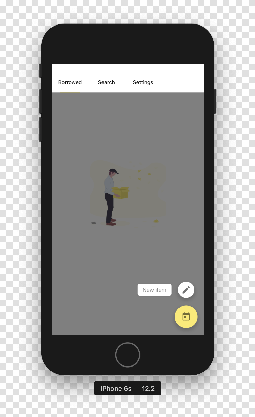 Screen Shot 2019 04 17 At 8 11 46 Pm Iphone, Person, Human, Mobile Phone, Electronics Transparent Png
