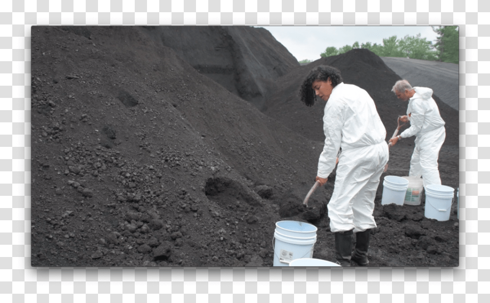 Screen Shot 2019 08 20 At, Person, Soil, Archaeology Transparent Png