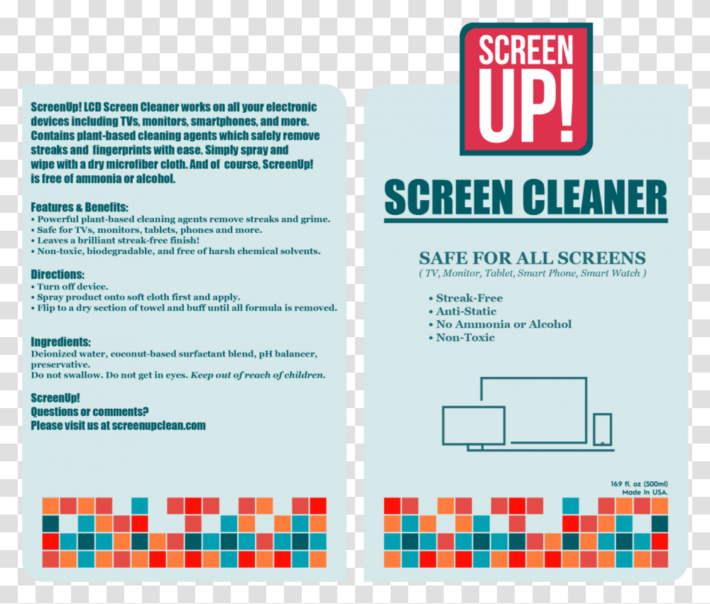 Screen Up, Poster, Advertisement, Flyer, Paper Transparent Png