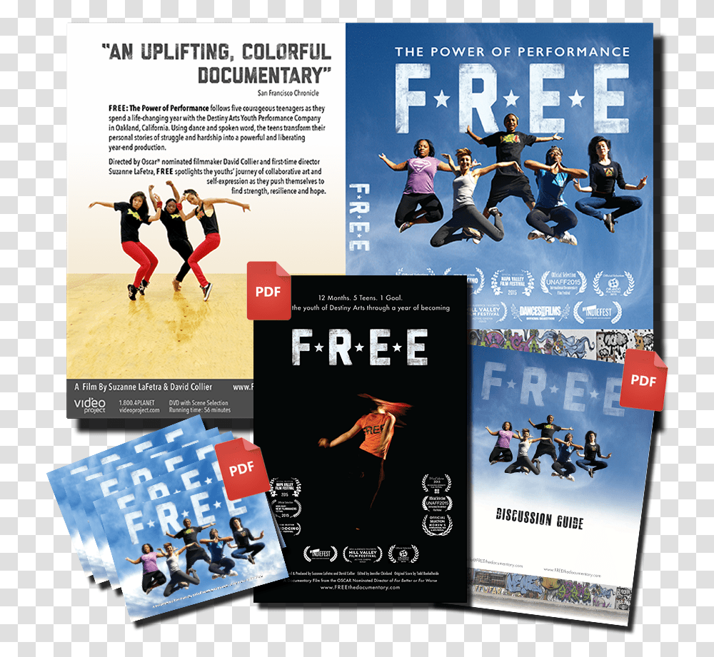 Screening Dvd License Digital Toolkit W Pdf Logos Flyer, Poster, Advertisement, Paper, Brochure Transparent Png