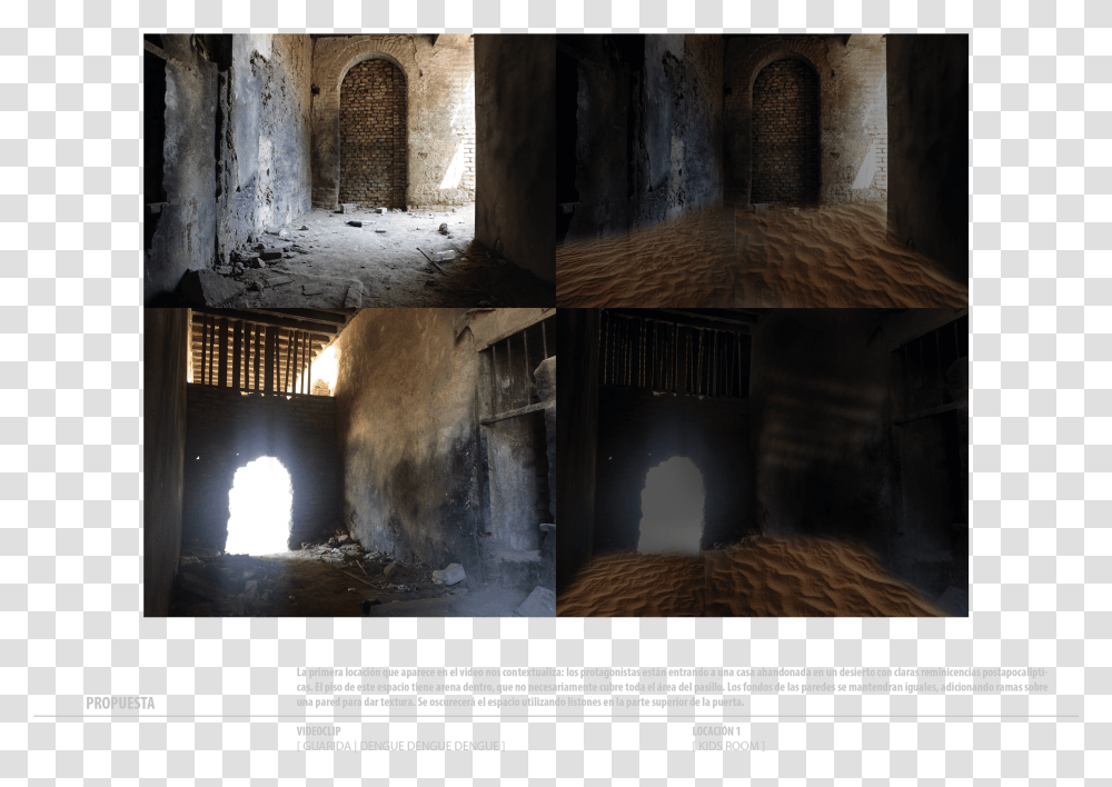 Screenshot, Dungeon, Crypt, Building, Bunker Transparent Png