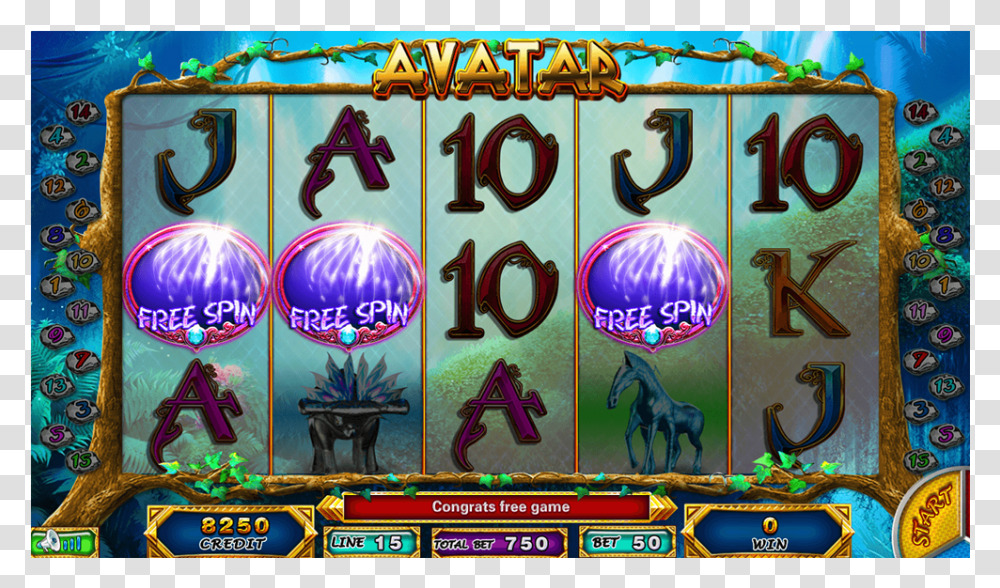 Screenshot, Gambling, Game, Slot, Horse Transparent Png