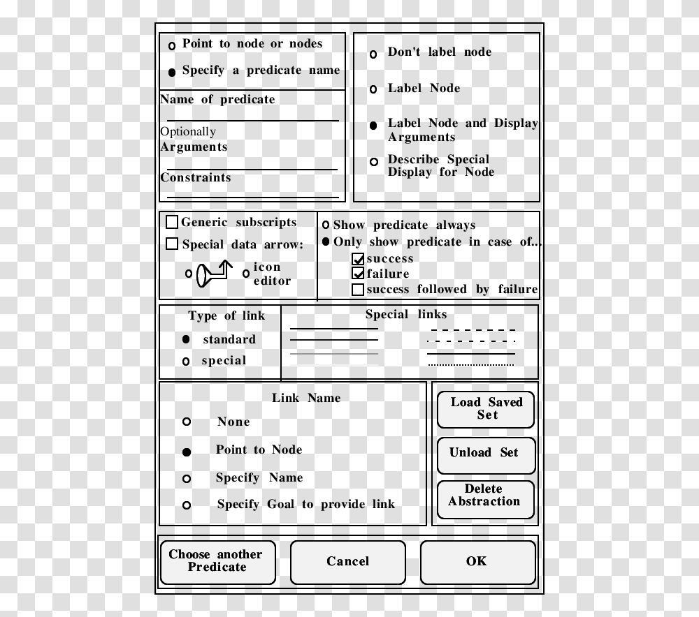 Screenshot, Label, Menu, Plot Transparent Png