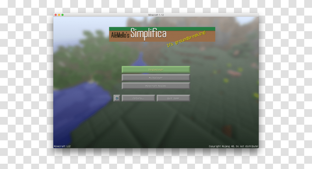 Screenshot, Minecraft, Overwatch Transparent Png