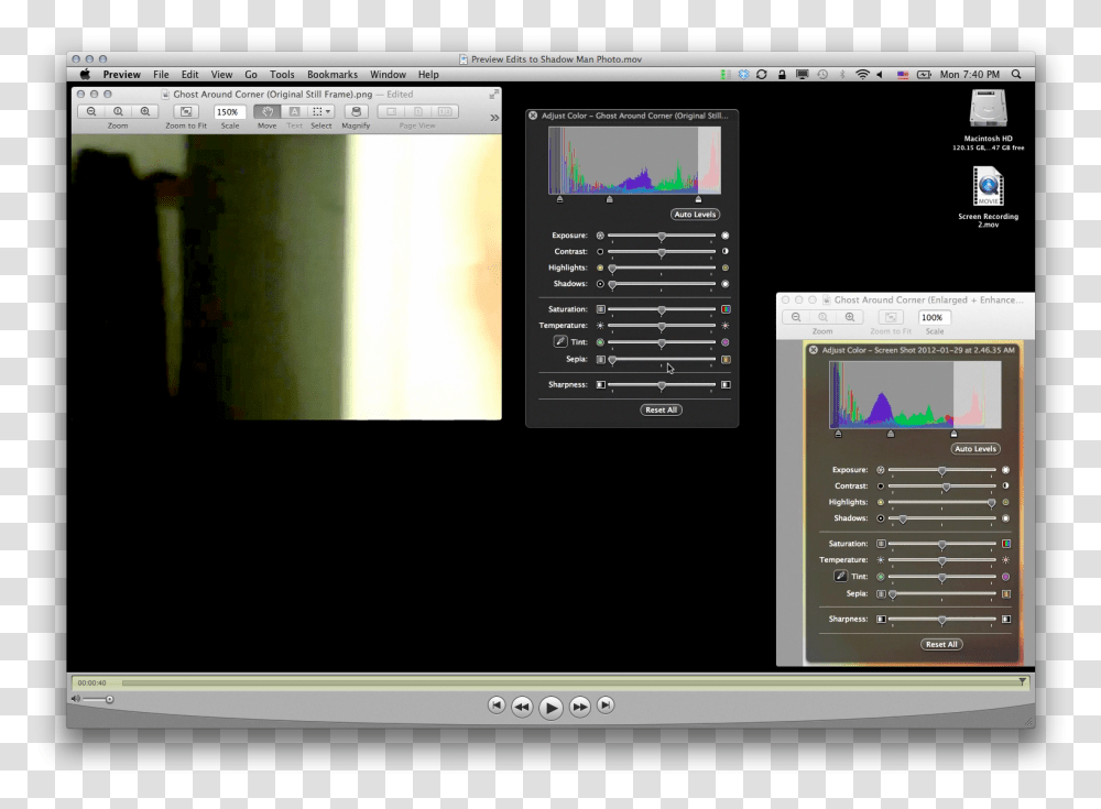 Screenshot, Monitor, Electronics, Display, Computer Transparent Png