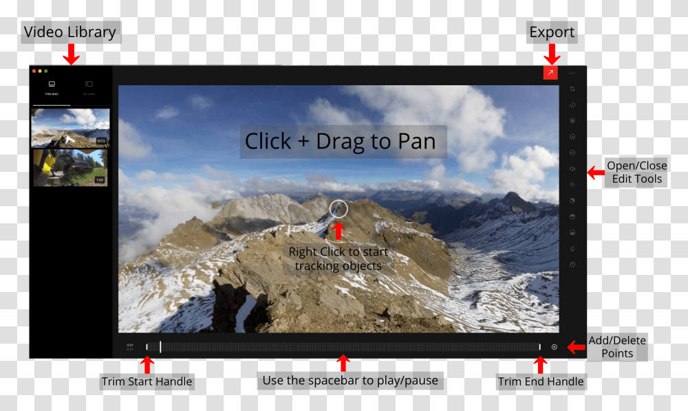 Screenshot, Nature, Outdoors, Mountain, Mountain Range Transparent Png