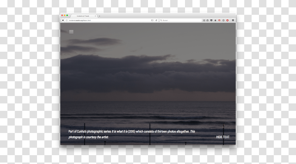 Screenshot, Nature, Outdoors, Weather, Sea Transparent Png