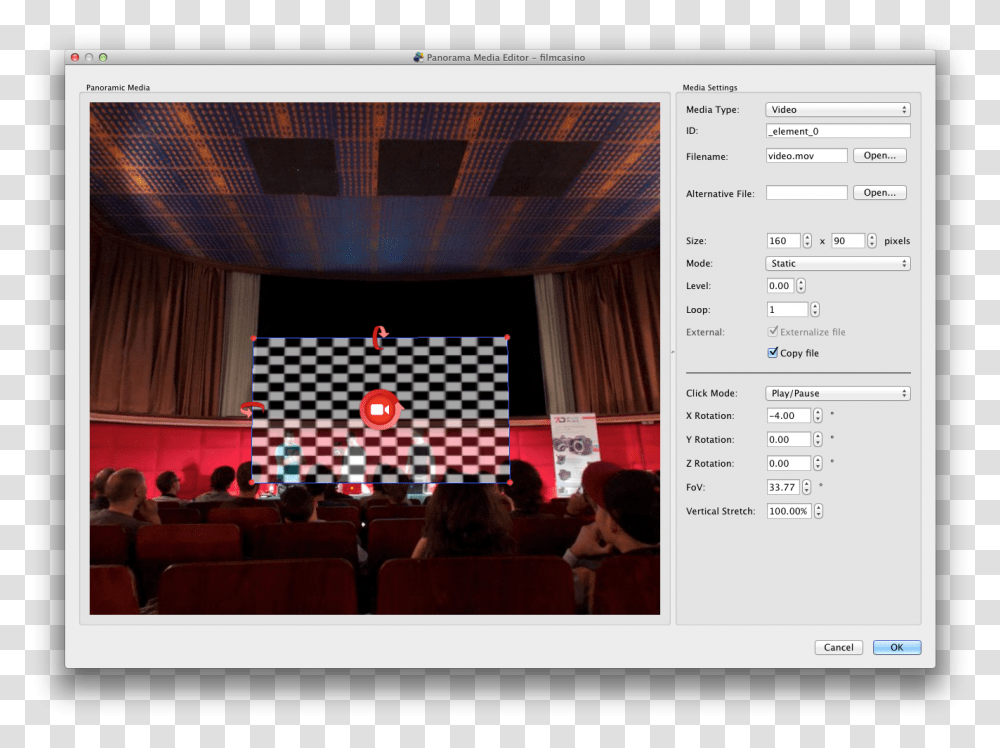 Screenshot, Person, Audience, Crowd, Interior Design Transparent Png