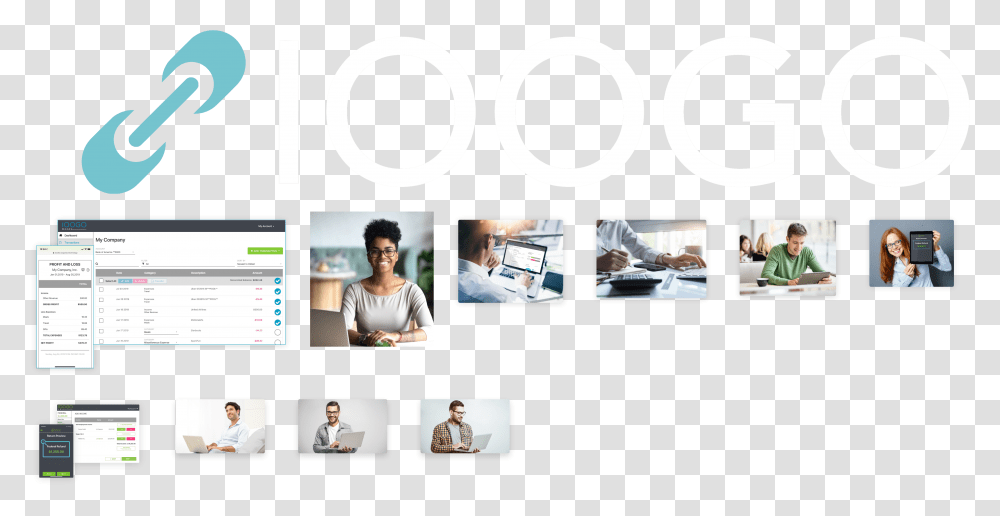 Screenshot, Person, Human, Collage, Poster Transparent Png
