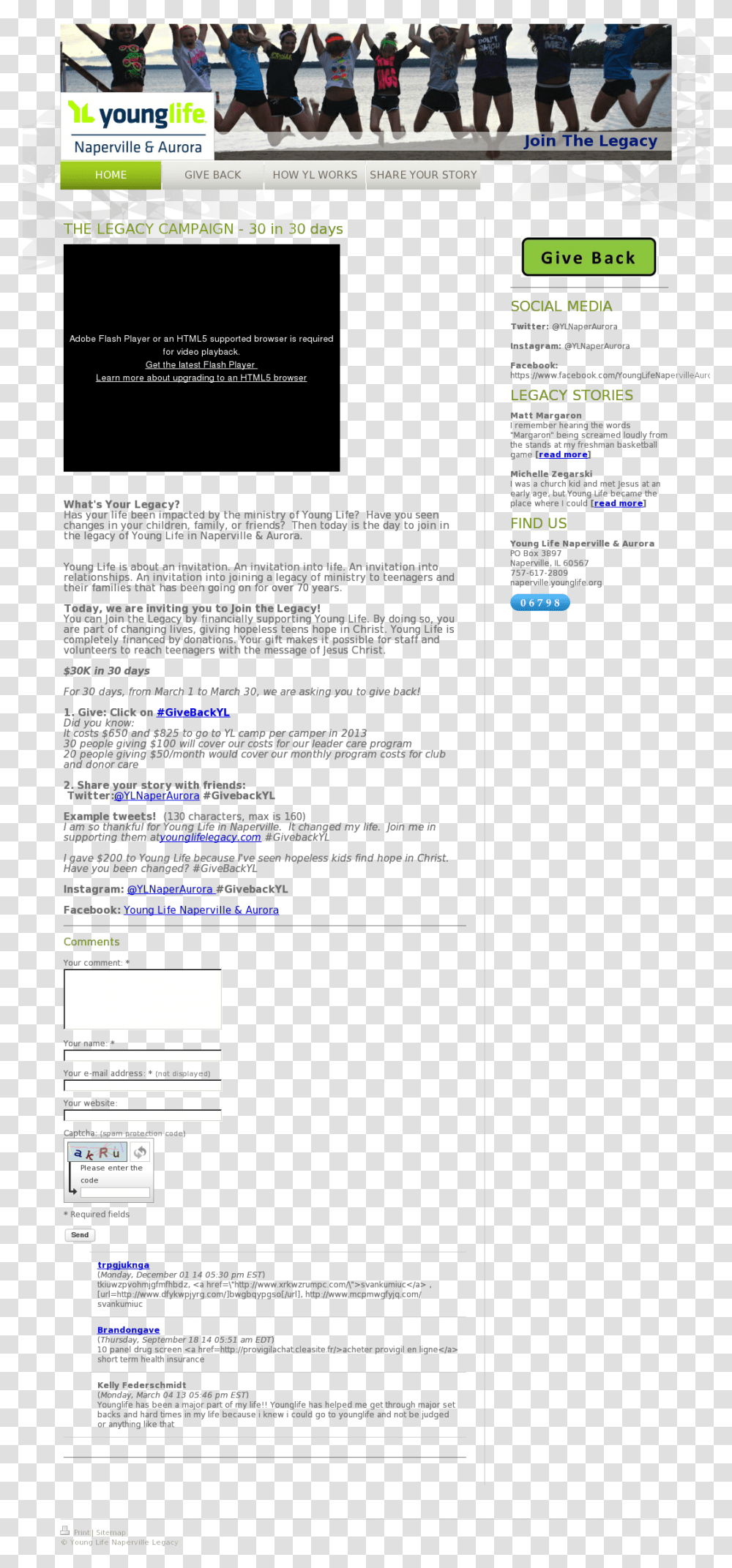 Screenshot, Person, Human, File, Webpage Transparent Png