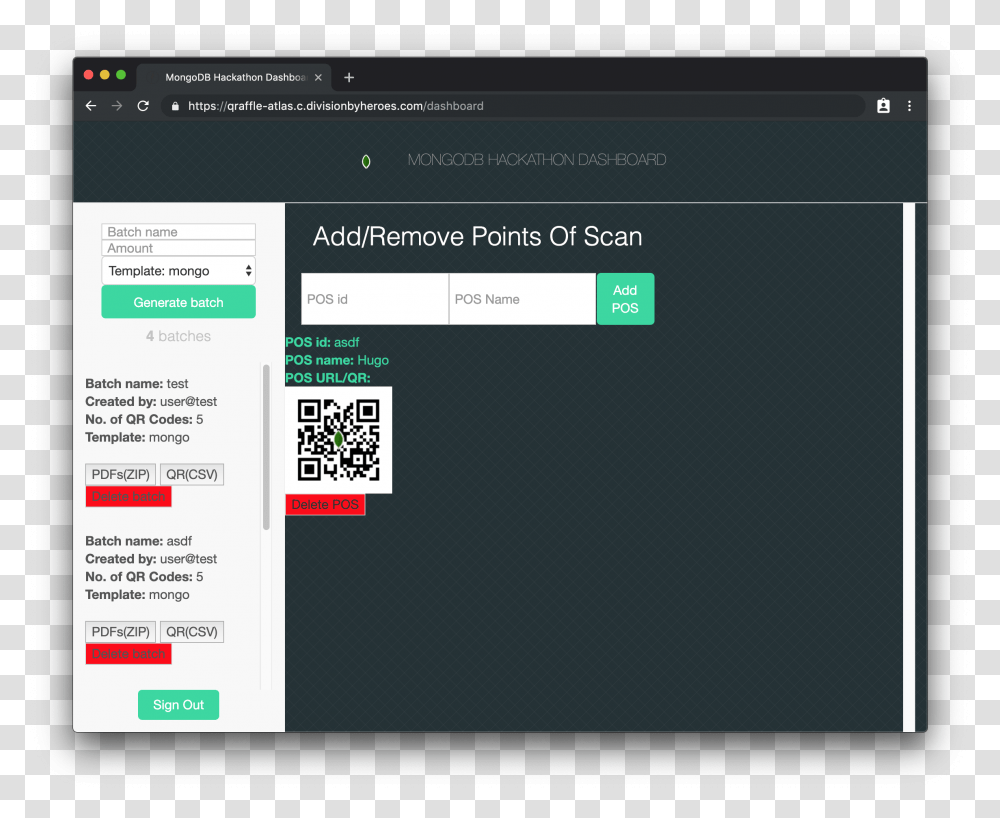 Screenshot, QR Code Transparent Png
