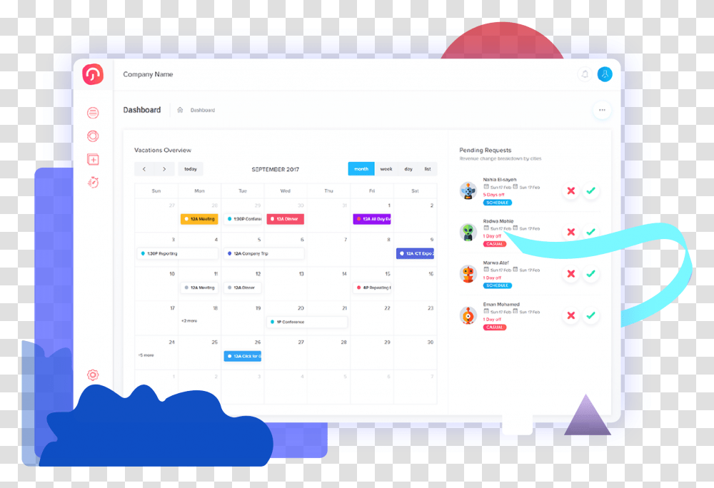 Screenshot, Calendar, File, Mobile Phone Transparent Png