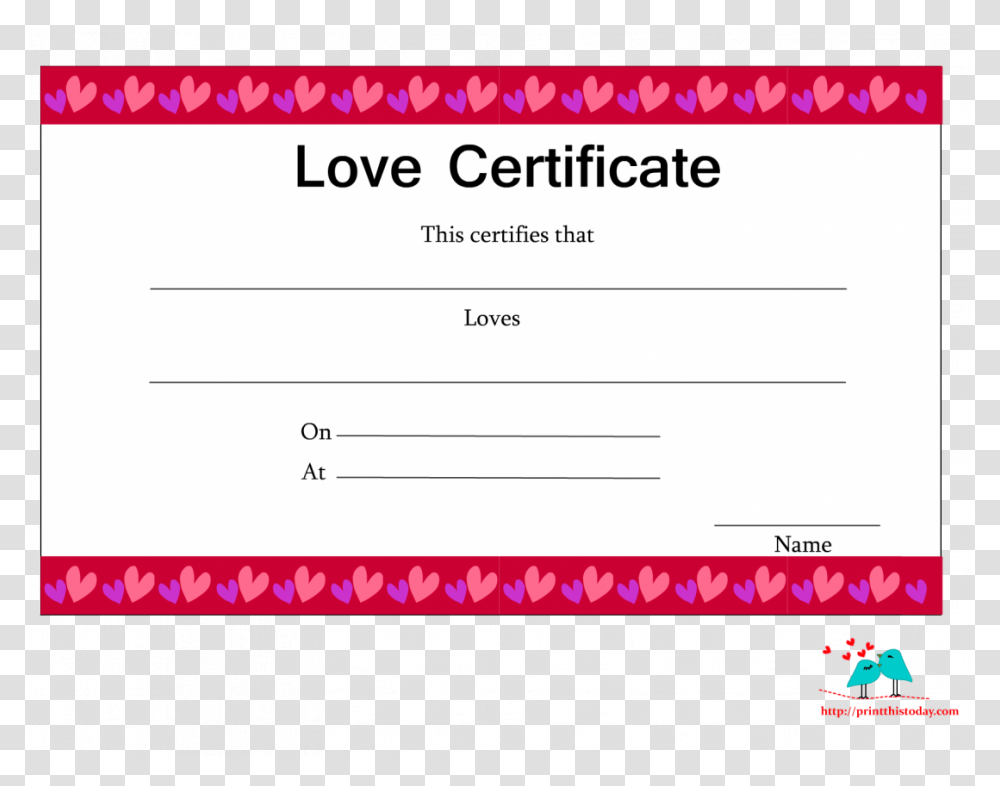 Screenshot, Diploma, Document Transparent Png